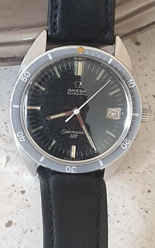 Montre homme omega - homme,