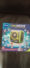 VTECH LeapMOVE Console TV