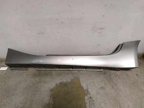Seuil porte gauche bmw z4 - porte,