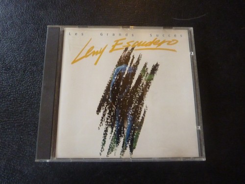 Les grands succes - succes, leny