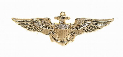 Insigne brevet pilote - brevet,