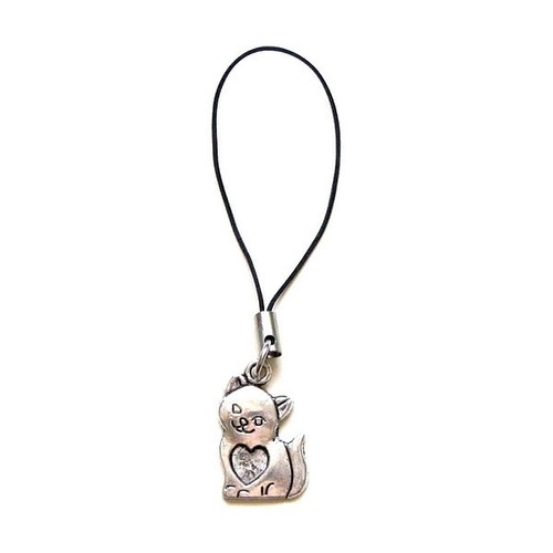 Bijou accessoire tel portable