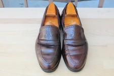 Mocassin alden 3115 color - alden, 8