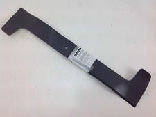 Lame Alettée Mulching ORIGINALE STIGA Tracteur Tondeuse 1440H 182004347/0