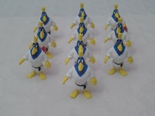 SCHLEICH GALLI  "LE COQ