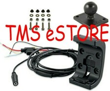 Garmin Rugged Handlebar Mount