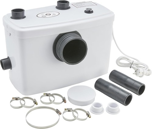 Broyeur sanitaire pompes - pompes, de