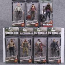 Figurine the Walking Dead