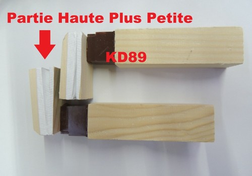 Soufflets pour horloge pendule - pour,