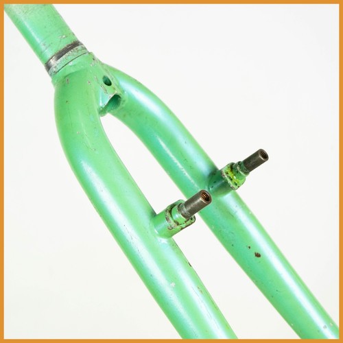 Nos vintage steel fork - nos,