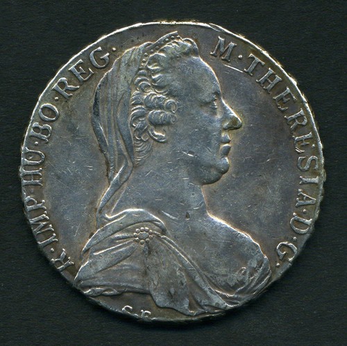 Monnaie argent autriche - (3529),