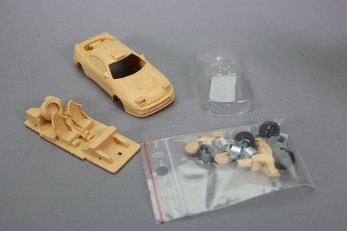 Zf177 starter kit - kit, a