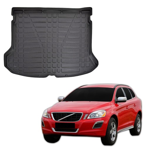 Tapis coffre sur - de,