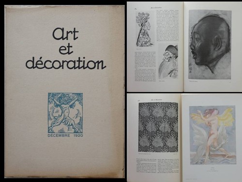 Art decoration decembre - art, et
