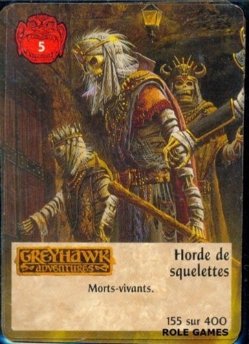 Spellfire 155 400 - spellfire, horde