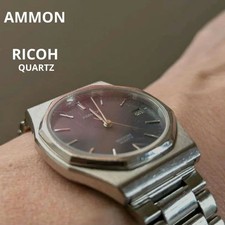 Montre analogique RICOH AMMON