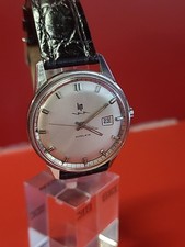 Superbe et Rare montre homme