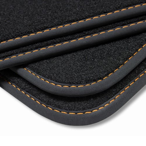 Premium tapis sol convient - de,
