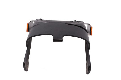 Support plaque - support, de
