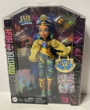 Monster High - Mattel Monster