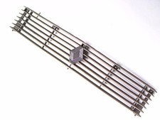 Calandre RENAULT TRAFIC 1 PHASE 1