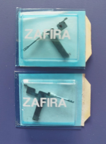 Lot saphirs zafira 5471 - zafira,