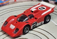 Faller Aurora 5606 ~~ Ferrari