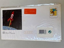 Neuf enveloppe pré-affranchie