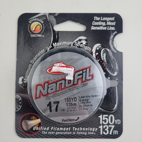 Discontinued 150 yards berkley - yards,