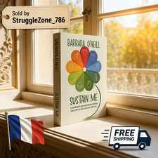 Sustain natural health - sustain,