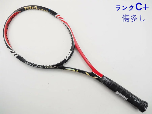 Wilson six one tour blx - one,