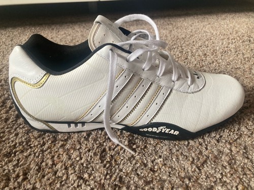 Adidas goodyear adi racer - adidas,