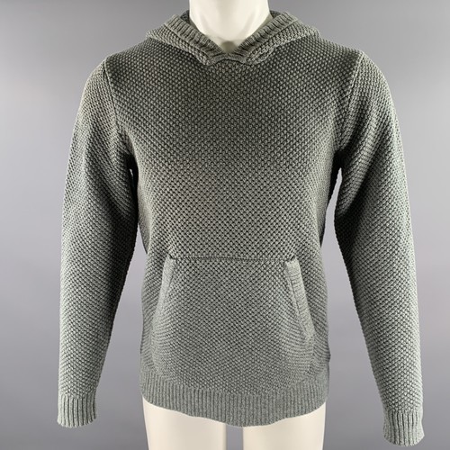 Taylor stitch pull capuche - stitch, en