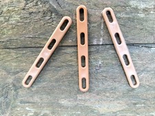 Playmobil 3x  Fixations Toile tipi tente Indien Western 3733 3870 3871