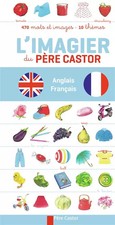 L'imagier du Père Castor