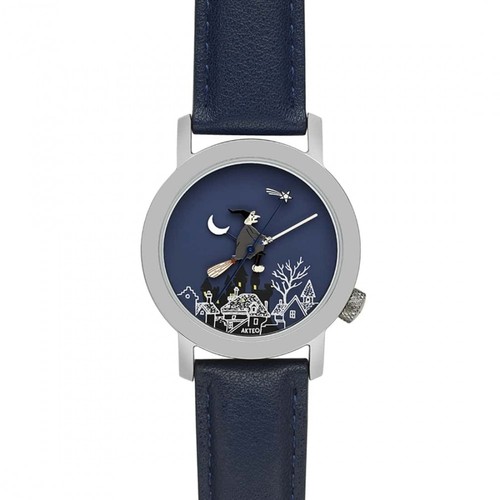 Akteo montre sorcière 42 - sorcière,