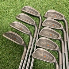 Set fer à repasser Ping EYE2