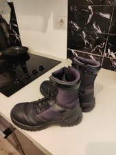 chaussures de sécurité 42