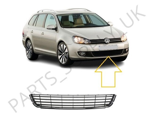 Neuf pour golf - vw, highline