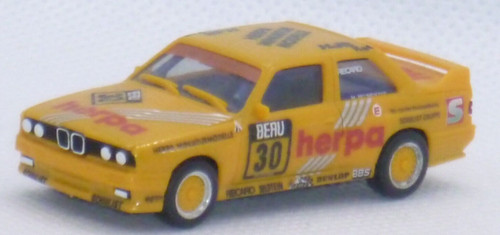 Herpa bmw rallye en ho - bmw,