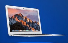 Apple  MacBook Air 11" (2013) - i5 1.3 GHz 128 SSD -4 Go A1465 Fonctionnel 100%