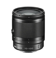 USED Nikon 1 NIKKOR 10-100mm