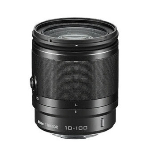 Used nikon nikkor - used,