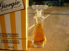 Miniature de Parfum : Beverly