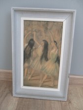 Tableau Litho Gravure