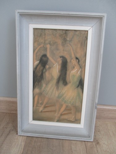Tableau litho gravure - tableau,