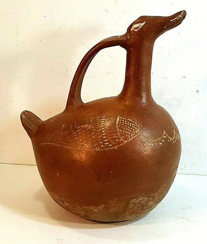 Antique hand painted - antique,