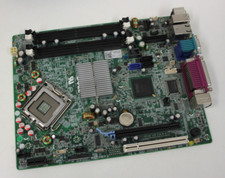 Carte Mère Motherboard Dell
