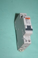 Merlin gerin disjoncteur déclic C20 20727