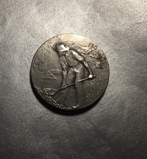 SOCIETE LE NICKEL 1880